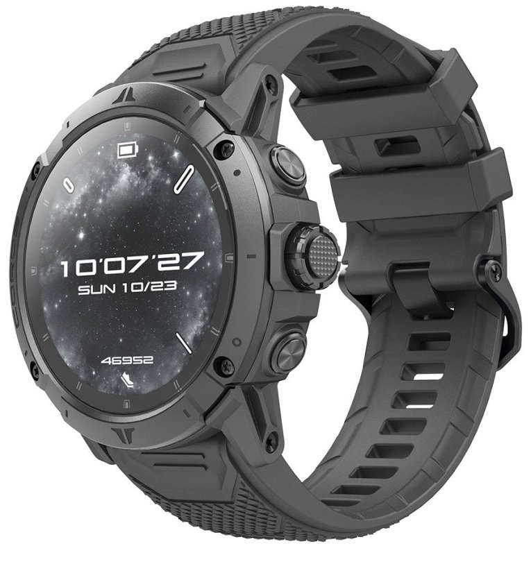 Coros VERTIX 2S GPS, Space