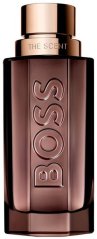 Hugo Boss Kvapusis vanduo Hugo Boss BOSS The Scent Le Parfum EDP vyrams 100 ml MEN