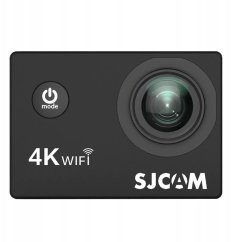 SJCAM SJ4000 Air WiFi black