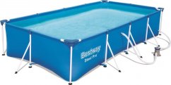 Bestway Voľne stojací bazén Pro 400x211cm (56424)