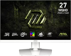 MSI MAG 274QRFW E20