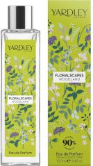 Yardley Floralscapes WooPrend Eau De Parfum 100 ml WOMEN