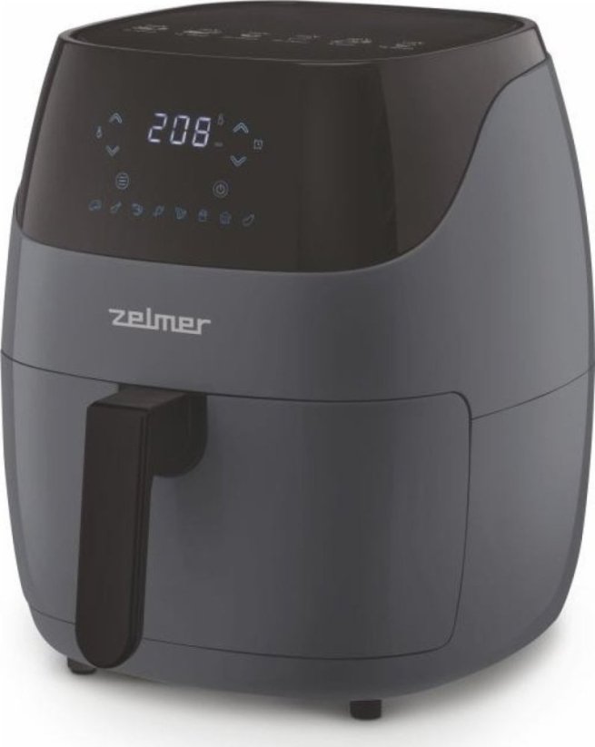 Zelmer ZAF 5502 G 5L 1500W