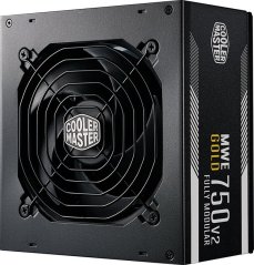 Cooler Master MWE Gold V2 ATX 3.1 750W (MPE-7501-AFAAG-3EEU)