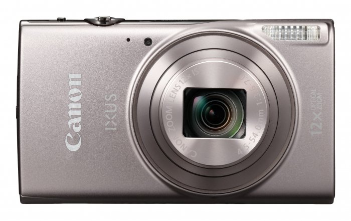 Canon IXUS 285 HS A silver (7284C001)