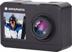 AgfaPhoto AC7000 Čierna