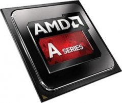 HP HP AMD A10-5800B, AMD A10, Socket FM2, 32 nm, A10-5800B, 3.38 GHz, 64-bit