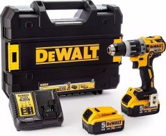Dewalt DCD797P2B 18 V 2 x akumulátor 5 Ah