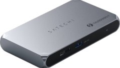 Satechi Slim Hub Pro Thunderbolt 4 (ST-HT4SHM-EU)