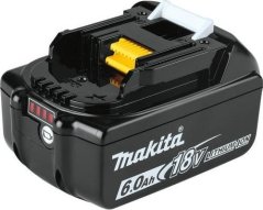 Extra Digital akumulátor 18V, 6.0Ah (BL1860B)