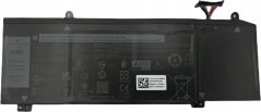 Dell 60Wh 4-cell Li-Polymer Notebook