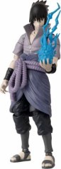 Bandai Figurka kolekcjonerska BANDAI ANIME HEROES NARUTO -UCHIHA SASUKE