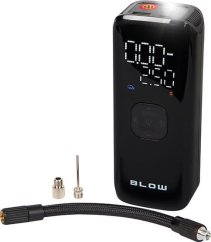 Blow Kompresor samochodowy pompka BLOW AP01