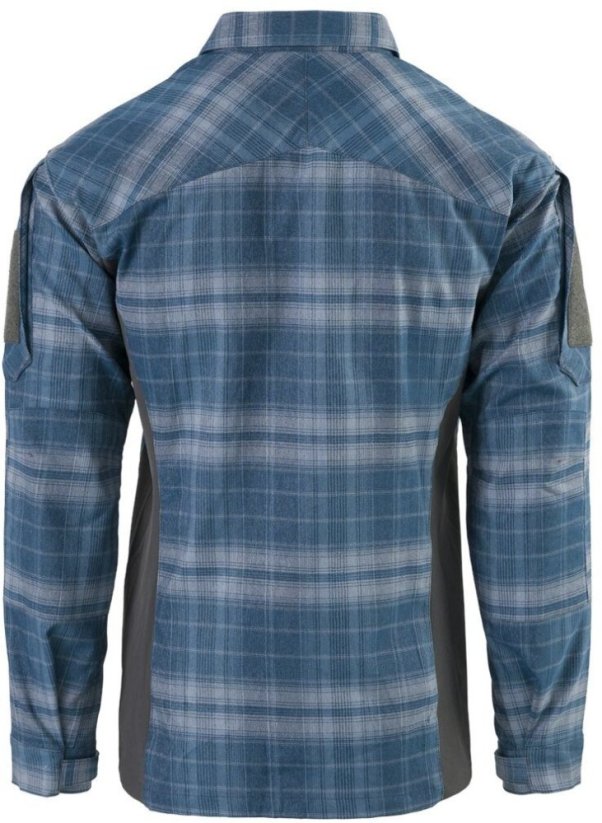 Helikon-Tex košula MBDU - Western Blue Plaid