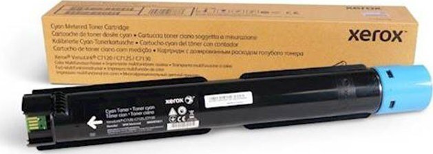 NoName Xerox originálny toner 006R01829, cyan, 18500s, Xerox VersaLink C71xx, O