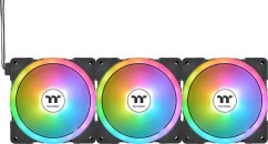 Thermaltake SWAFAN EX14 ARGB Čierny 3-pack (CL-F168-PL14SW-A)