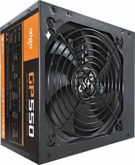 Aigo GP550 650W