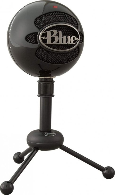 Logitech Blue Snowball (988-000178)
