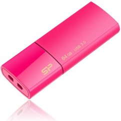 Silicon Power Blaze B05, 64 GB  (SP064GBUF3B05V1H)