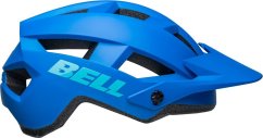 Bell prilba juniorski BELL SPARK 2 JUNIOR Rozmer prilbau: univerzálny(50-57 cm), Wybierz farba: Matte Dark Blue