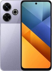 POCO M6 6/128GB Fialový  (S8107865)