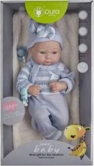 NoName TOY DOLL BABY DF14-047B