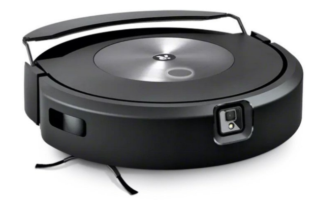 iRobot Roomba Combo j7