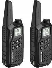 Baofeng BF-T25E czarna