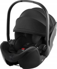 Britax Römer BRITAX automobilinė kėdutė BABY SAFE PRO Space Black, 2000040135