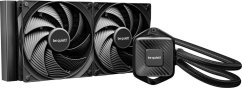 be quiet! K Cooler Wasserkühlung be quiet! PURE Loop 3 280mm
