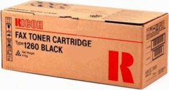 Ricoh 430351 Black Originál  (430351)