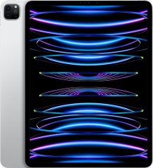 Apple iPad Pro 12.9" 512 GB Srebrne (MNXV3FD/A)