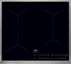 AEG HOB INDUCTION IKB64431XB AEG