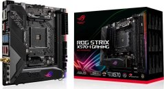 Asus ROG STRIX X570-I GAMING