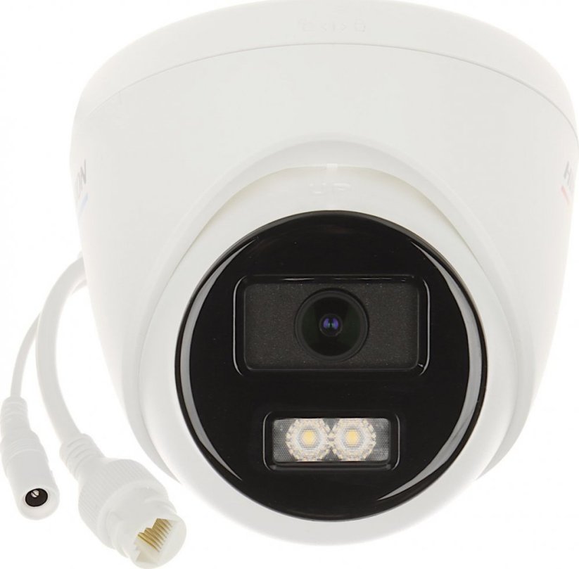 Hikvision KAMERA IP DS-2CD1327G0-L(2.8mm)(C) ColorVu - 1080p Hikvision