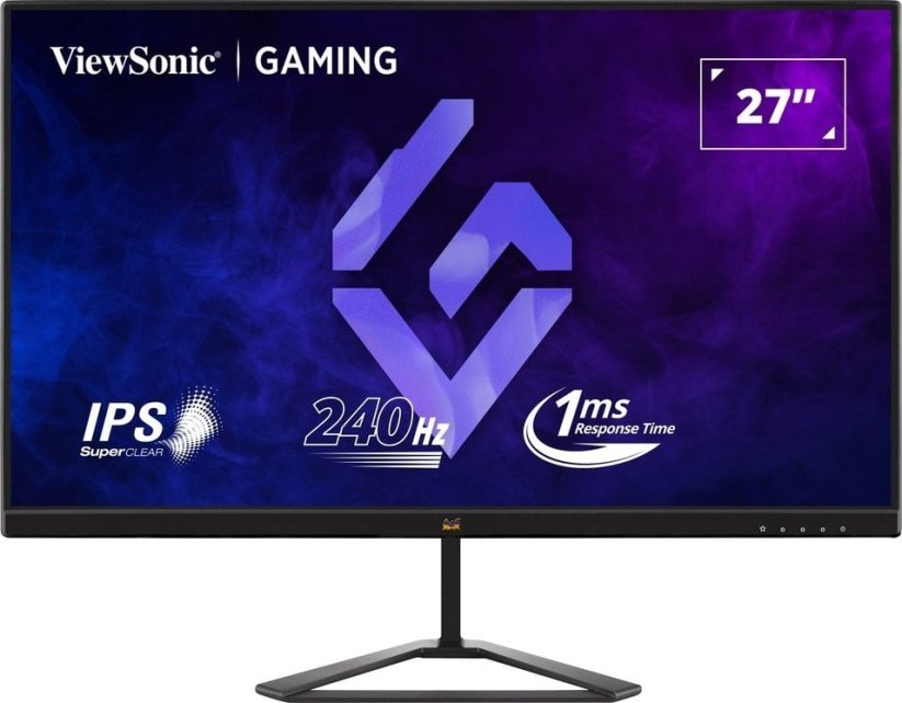 ViewSonic VX2779A-HD-PRO