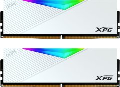 ADATA XPG Lancer RGB, DDR5, 32 GB, 7200MHz, CL34 (AX5U7200C3416G-DCLARWH)