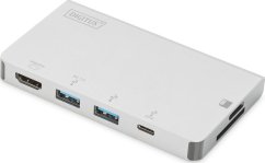 Digitus DA-70867 USB-C