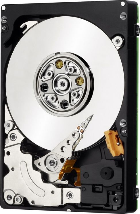 IBM 60GB 2.5'' SAS-3 (12Gb/s)  (ACLK)
