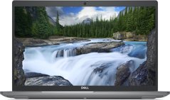 Dell DELL rokovitude 5550, Intel Core Ultra 5, 39.6 cm (15.6"), 1920 x 1080 pixels, 16 GB, 512 GB, Windows 11 Pro