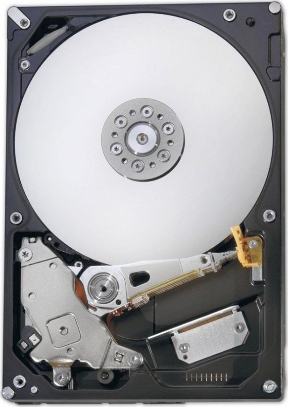 Fujitsu 2TB 2.5'' SATA III (6 Gb/s)  (S26361-F3907-L200)