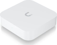 Ubiquiti Ubiquiti UniFi Next-Generation Gateway Lite | 10/100/1000 Mbit/s | Ethernet LAN (RJ-45) jungtys 1 | Mesh Support No | MU-MiMO No | No mobile broadband
