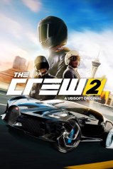 Ubisoft Studios The Crew 2 Xbox One, wersja cyfrowa