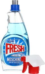 Moschino Fresh Couture EDT 30 ml WOMEN