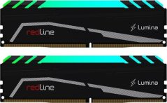 Mushkin Redline Lumina, DDR4, 16 GB, 3600MHz, CL18 (MLA4C360JNNM8GX2)