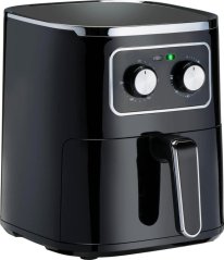 Alpina FRYTOWNICA BEZTŁUSZCZOWA 1450W 4,5L ALPINA