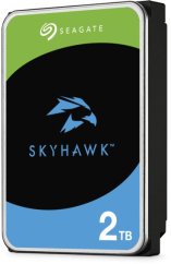 Seagate SKYHAWK 2TB SURVEILLANCE 3.5IN