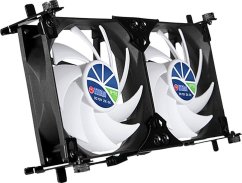 Titan Lodówka z podwójnym ventilátorem Titan SC22V2+,  92 mm