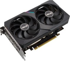 Asus Dual GeForce RTX 3060 Gaming OC 12GB GDDR6 (DUAL-RTX3060-O12G-V2)