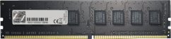 G.Skill Value, DDR4, 4 GB, 2400MHz, CL17 (F4-2400C17S-4GNT)